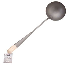 Le personnel professionnel louche chinois grand ND-2043 (Japon import / Le paquet et le manuel sont ?crites en japonais)