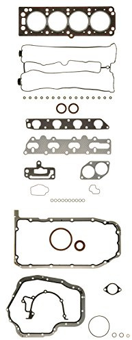 Ajusa 50188800 Full Gasket Set engine
