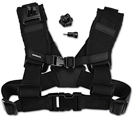 Garmin 010-11921-10 Harnais de Fixation Noir