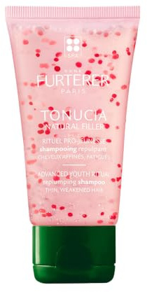 Furterer Tonucia Anti-Age Toning and Densifying Shampoo 50ml