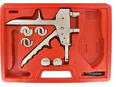 Arcanaute - Outillage tube PER - Pince à glissement raccords PER
