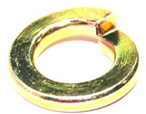 Husqvarna Part Number 539990118 Washer 3/8 Splt Lock