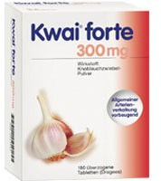 Kwai Forte 300mg 180 Stk