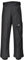 Cox Swain Herren 2-Lagen Ski & Snowboardhose Como, Colour: Dark Grey, Size: XL