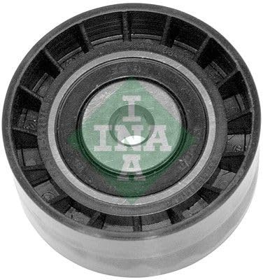 INA 532 0361 10 Umlenk- / Führungsrolle Keilrippenriemen Umlenkrolle Keilrippenriemen 56mm 24mm