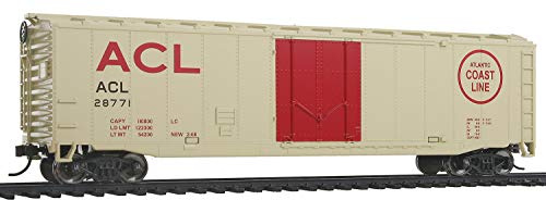 Walthers Trainline 931-1400 Boxcar ACL