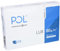 POL International Paper LUX 80g/m2 A4/ Kopierpapier Druckerpapier, edelstahl, Beere