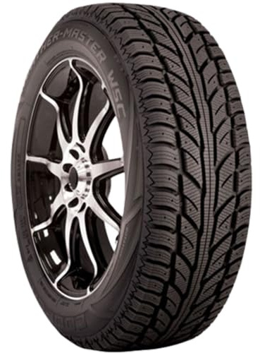 Cooper Weathermaster WSC M+S - 245/70R16 107T - Winterreifen