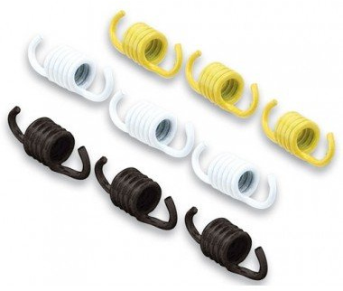 SET PER MOLLE RACING FRIZIONE ORIGNE.PIAGGIO NRG MC3 50, 50 PIAGGIO ZIP NRG MC3, ZIP 50 50