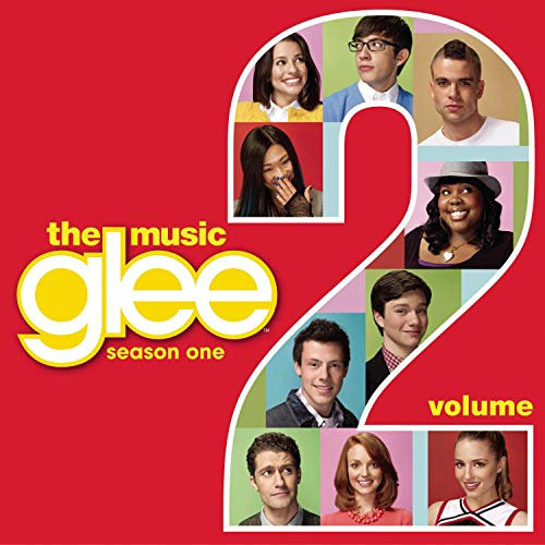 Glee: the Music,Vol.2