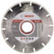 Bosch Accessories 2608602282 Disque à tronçonner diamant 2,2 Marmor MPE 115 x 22,23 mm