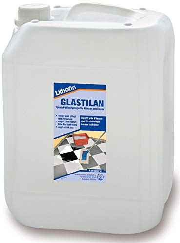 Lithofin GLASTILAN 10 Liter