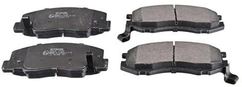 Blue Print ADT34288 Brake Pads