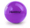PEZZI - Gymnastikball Original Pezziball Standard 53cm Ø – Sitzball für Therapie, Sport & Büro - Universeller Trainingsball aus robustem PVC belastbar bis 400 kg – Violett