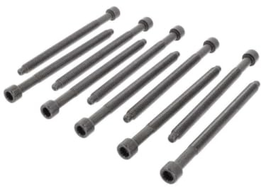 Corteco 016738B Zylinderkopfschraubensatz | 016738B passend für A2 A3 A4 A6