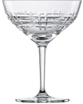Schott Zwiesel Cocktailglas 87-0.202Ltr Geschenkverpakking 2 glazen 119641 Bar Classic