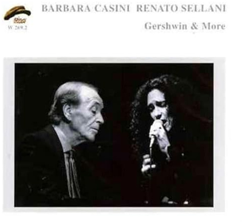 Gershwin And More
