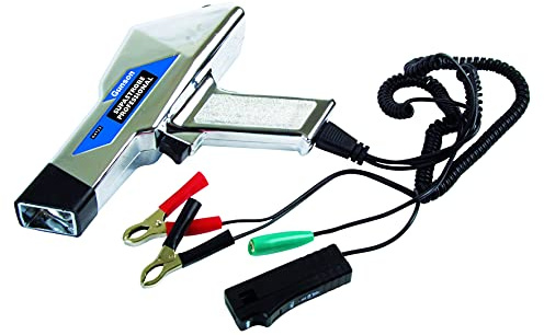 Gunson G4123 Lampe stroboscopique professionnelle