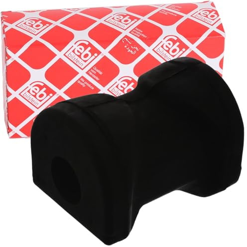 febi bilstein 01671 Anti Roll Bar Bush, pack of one