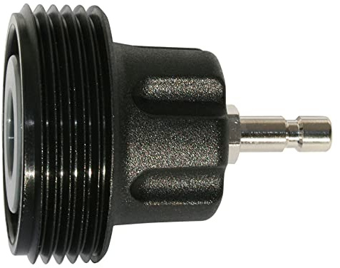 SW-Stahl Kühleradapter 9 für A4, A6, Passat, BMW, Porsche Cayenne, 21011L