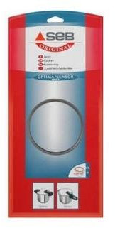 Joint cocotte sensor optima 4,5-6 litres cocotte minute seb 321504