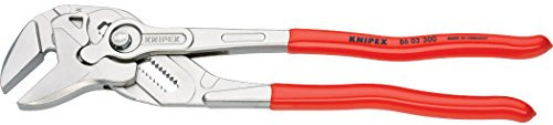 Knipex 34057 Plier Wrench, Multi-Colour, 300 mm