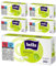 bella Tampo Tampons Super: Super-Tampons mit Easy-Twist-System, 5er Pack (5 x 16 Stück), perfekt für Anfängerinnen