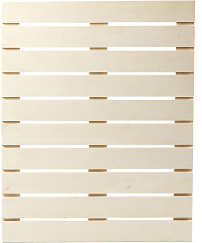 Wall Decoration, size 40x50,2 cm, thickness 1,1 cm, plywood, 1pc