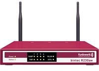 Bintec R230aw IP Access WLAN ADSL Router