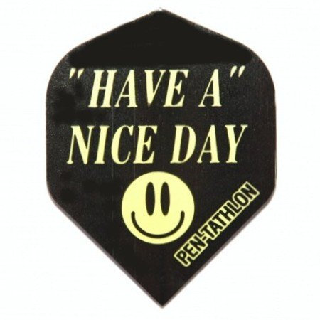 Pentathlon Standard Flights HAVE A NICE DAY