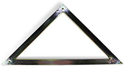 Rubi 60993 Rührstab – quadratisch 60 cm