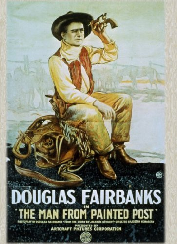 The Man From Painted Post