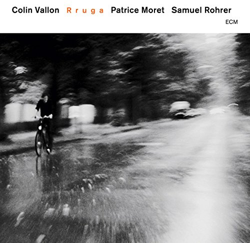 Ecm Records (Universal Music)