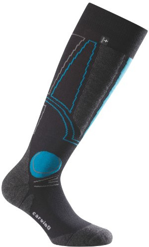 Rohner Socken Herren Socke Snow Sport Carving l/r