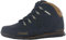 Timberland Euro Rock Hiker, Stivali Chukka Uomo, Blu (Blue Marine), 40 EU