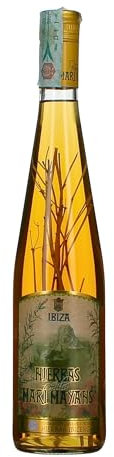 Mari Mayans hierbas ibic encas licor (1 x 0,7 l)