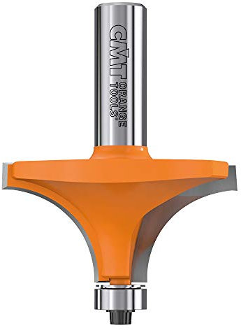 Cmt - 938.991.11 - fresa r.concavo c/cusc. Hw s=12 d=57.1 r=22.2 dx