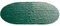 Hochwertige 180g/m² PEB Winterabdeckplane mit umlaufenden Ösen Stahlseil Spannschloß - Hemmt Algenbildung - Licht- und UV-undurchlässig - Temperaturbeständig (Oval/Achtform, 8,00 x 4,00 m)