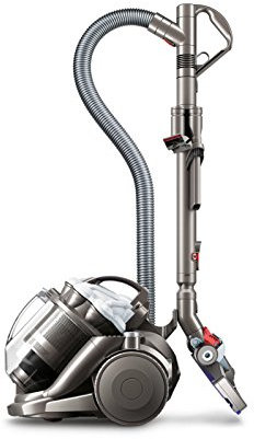 Dyson DC19 Multifloor Vacuum Cleaner (New 2015 Model)