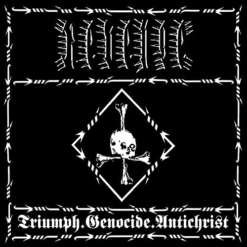 Triumph.Genocide.Antichrist
