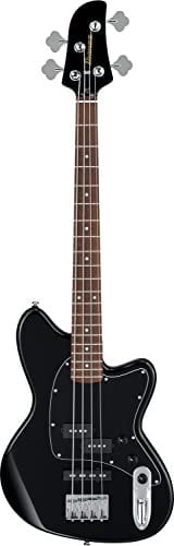 Ibanez Talman TMB30-BK · Bajo eléctrico