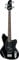 Ibanez Standard TMB30-BK Black