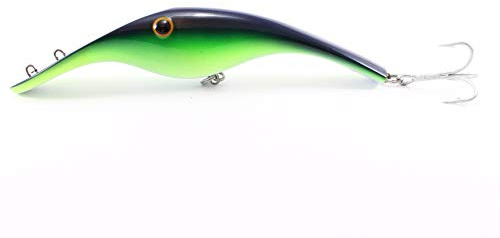 schwimmköder zalt duo floating 16cm 216104