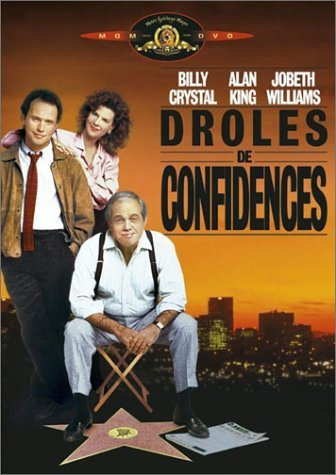 Drôles de confidences