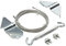 National Hardware V852 Anti-Sag Gate Kit