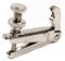 Wittner Stable-Style Feinstimmer vernickelt für 3/4-4/4 Cello