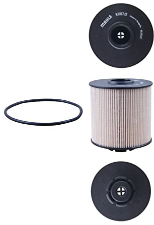 MAHLE KX 44D Kraftstofffilter für MAN SL