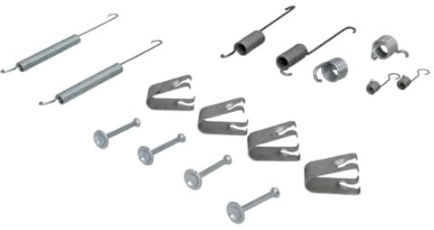 Delphi LY1140 Brake Fitting Kit