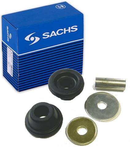 Sachs 802 350 Reparatursatz, Federbeinstützlager hinten | 802 350 Kompatibel mit Civic Vii Coupe (EM2),Civic Vii Stufenheck (es, Et),cr-V II (rd_),cr-V III (re_)
