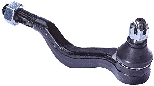 JAPANPARTS Spurstangenkopf innen Traggelenk TI-510 Kompatibel mit HYUNDAI TERRACAN HP, MITSUBISHI L 200 K7T, K6T